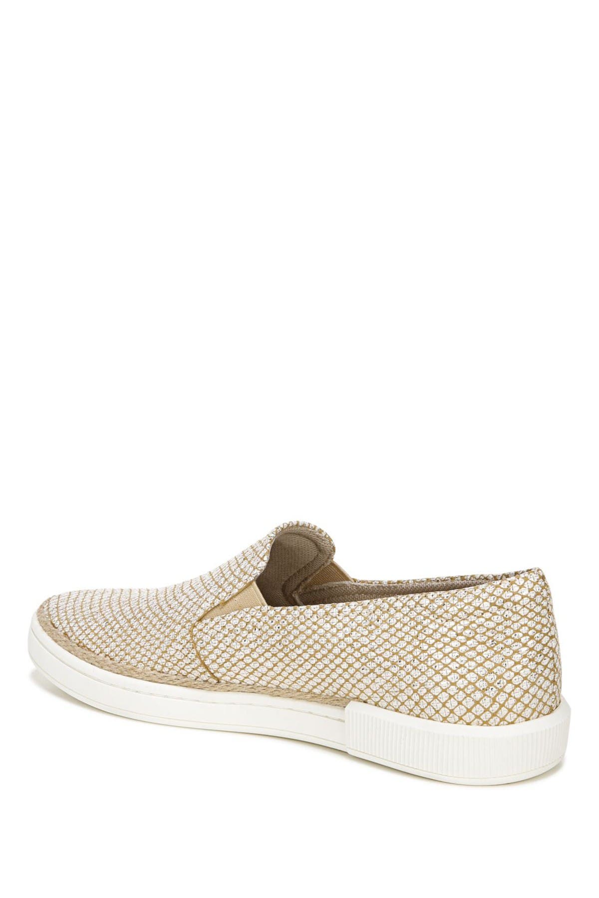 naturalizer zola slip on sneaker