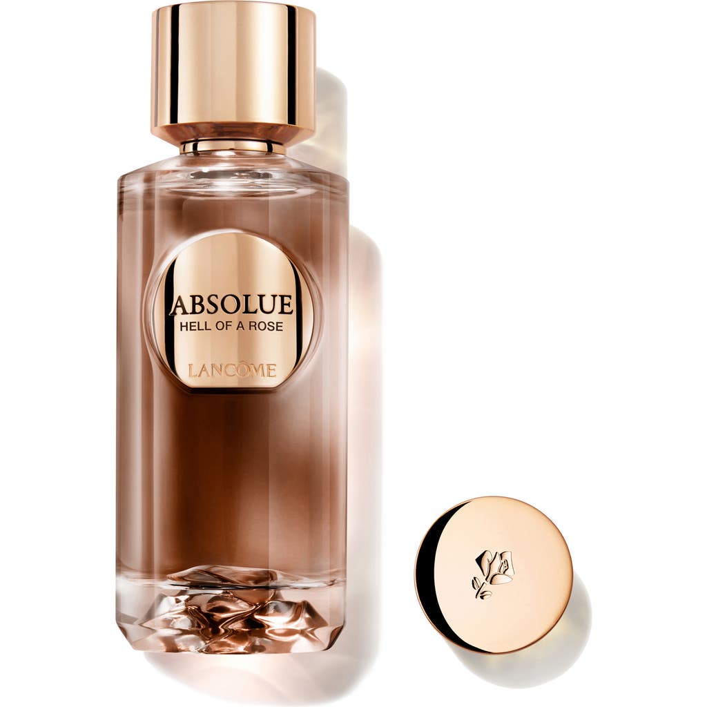 Lancôme Lancome Absolue Hell Of A Rose Eau De Parfum In No Color