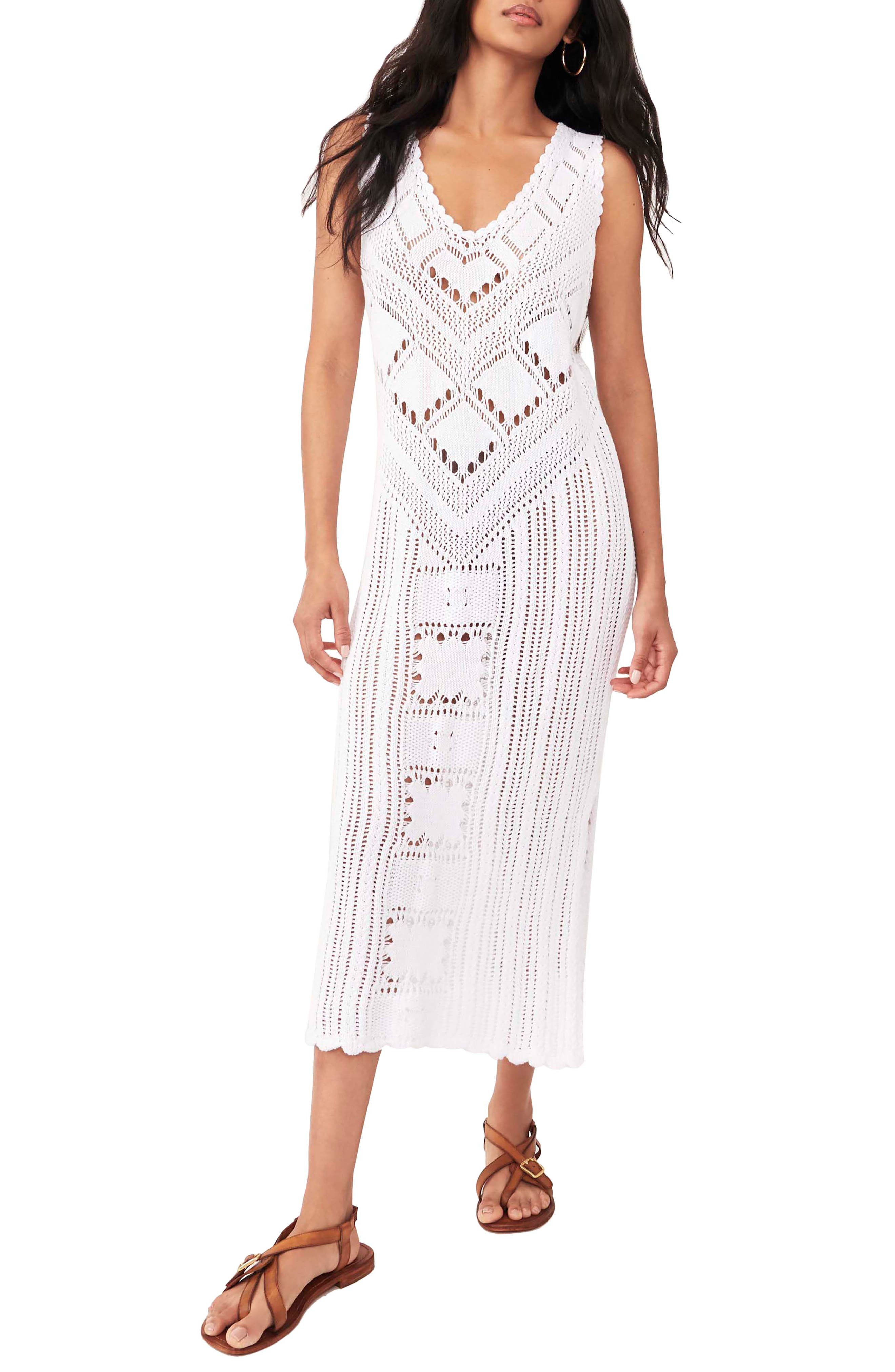 free people sweater dresses