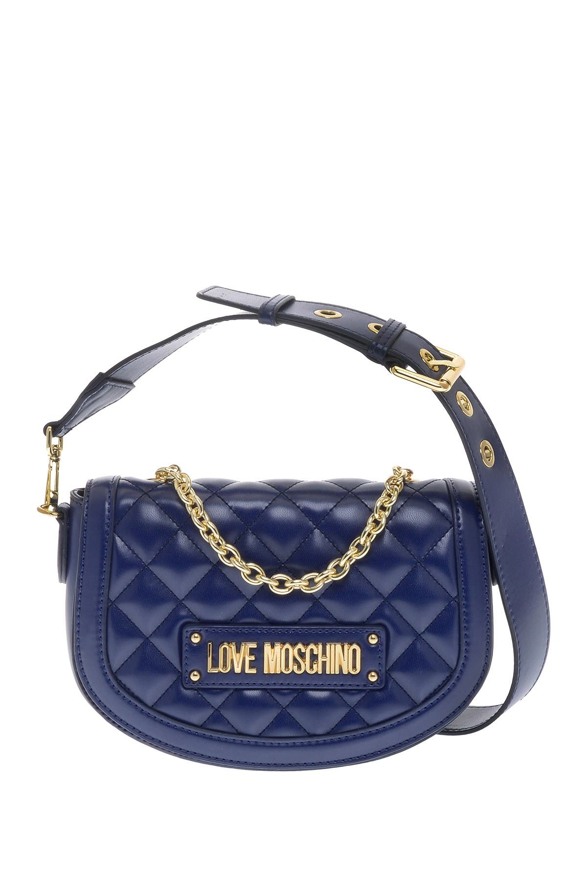 love moschino mini bag