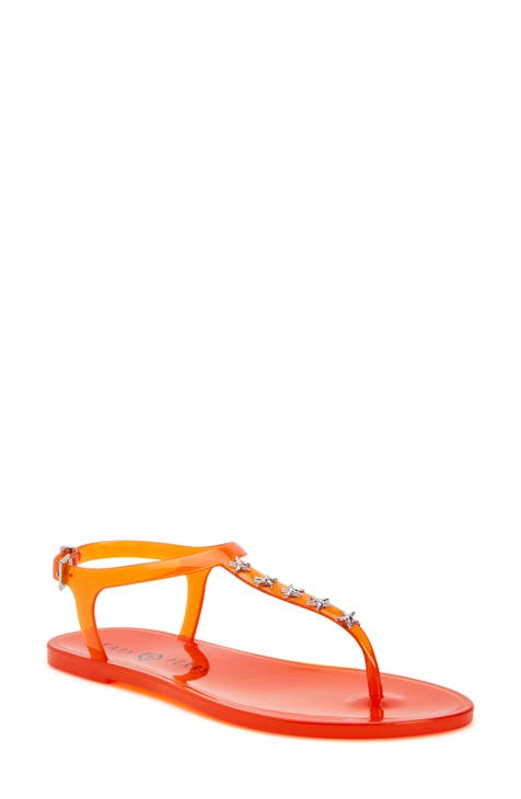 Nordstrom hot sale jelly sandals