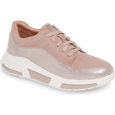Fitflop Freya Sneaker- Pink