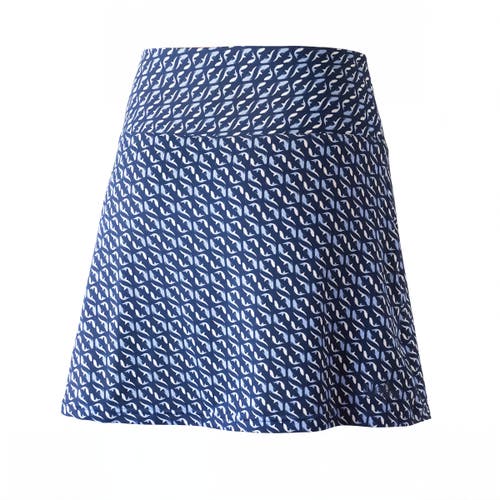 UV SKINZ UV SKINZ TRAVEL SKORT