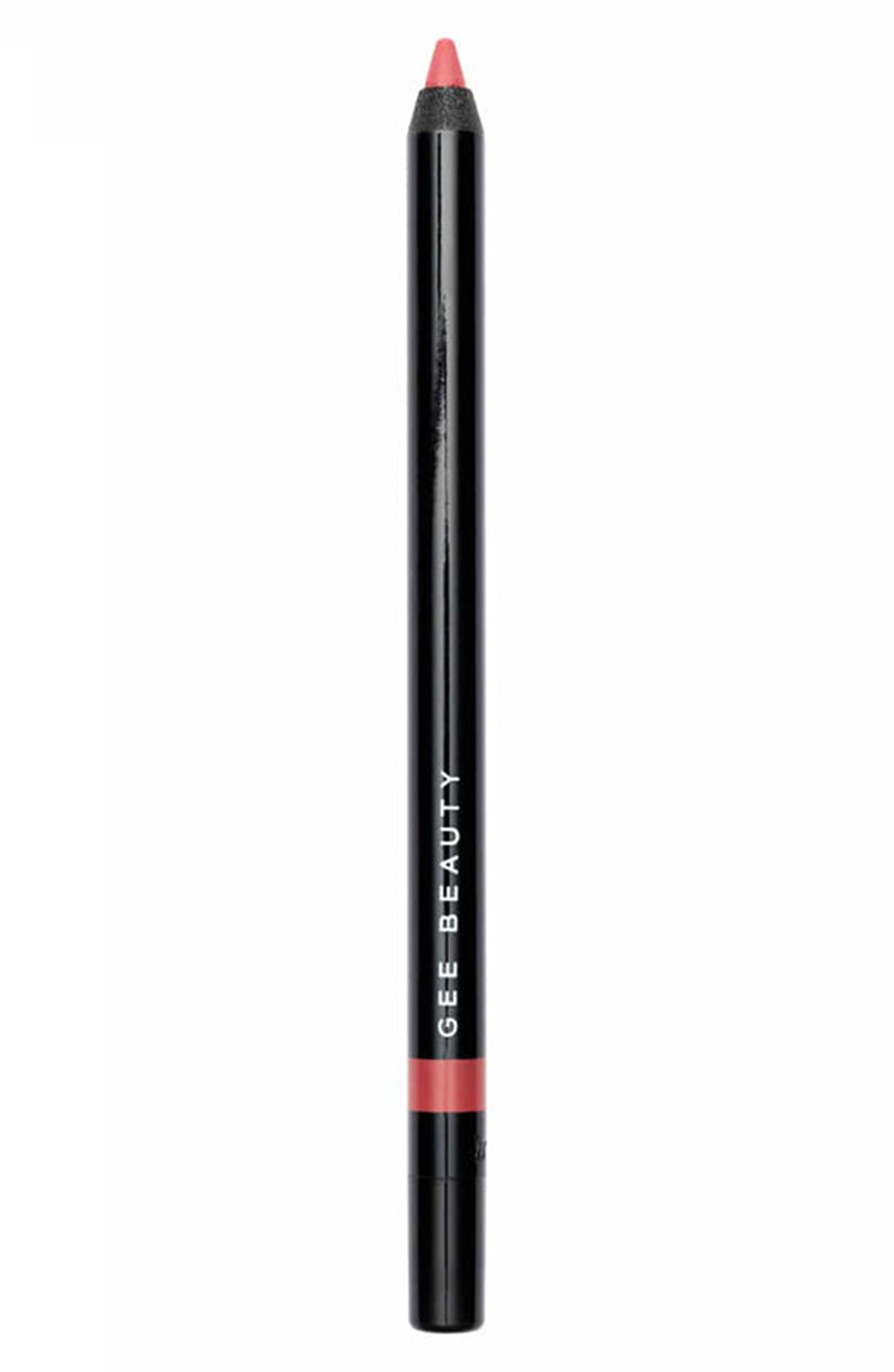 GEE BEAUTY Creamy Lip Define Pencil in Bff 