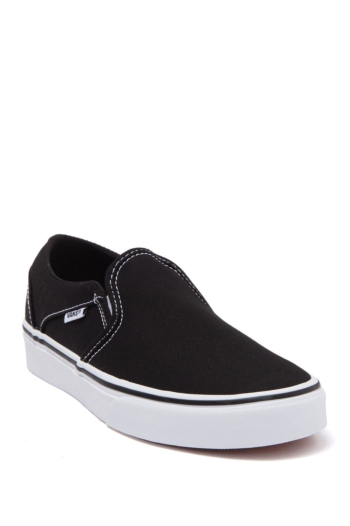 vans slip on donna 2018