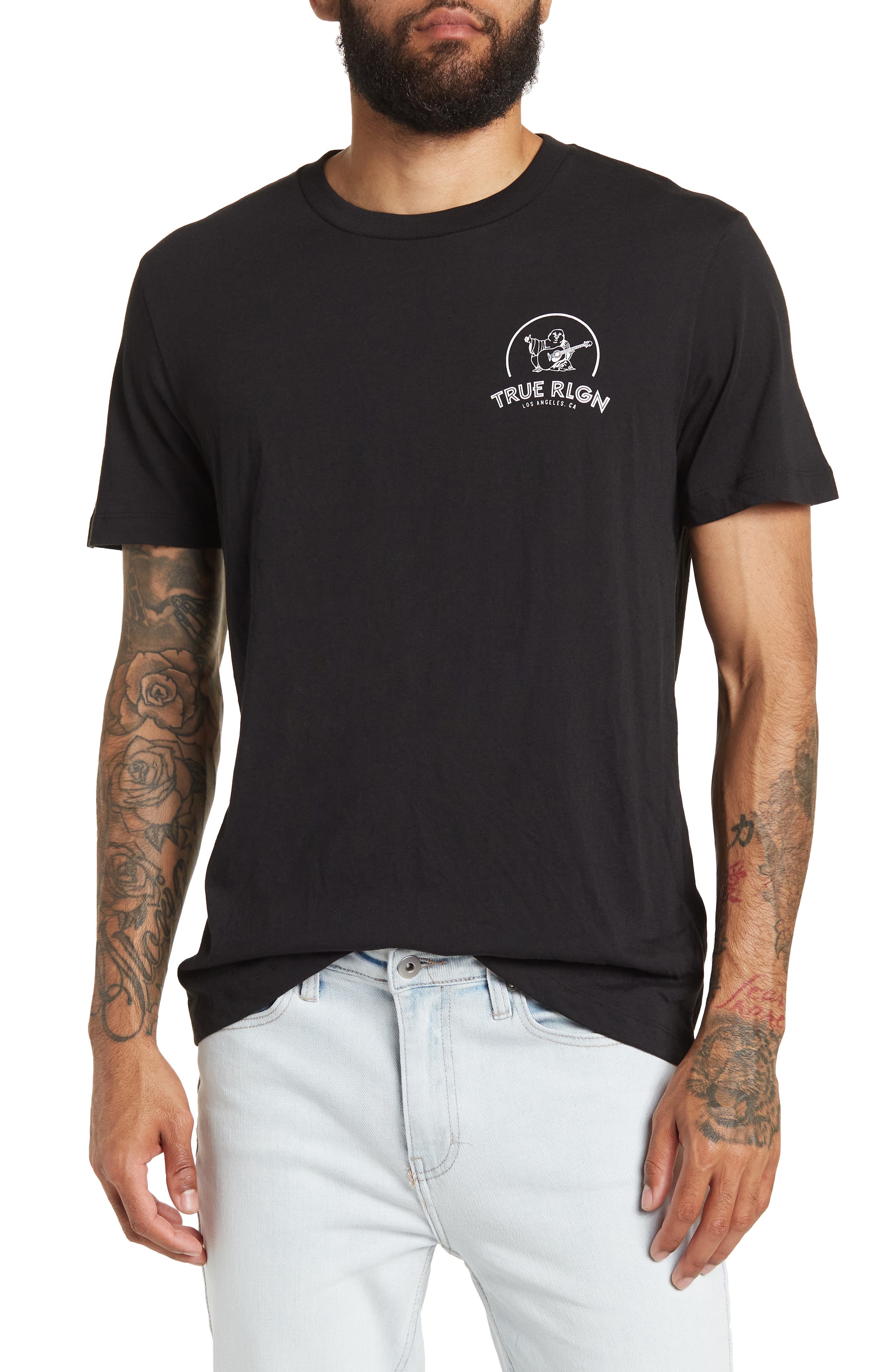 True Religion Brand Jeans New Arrivals 