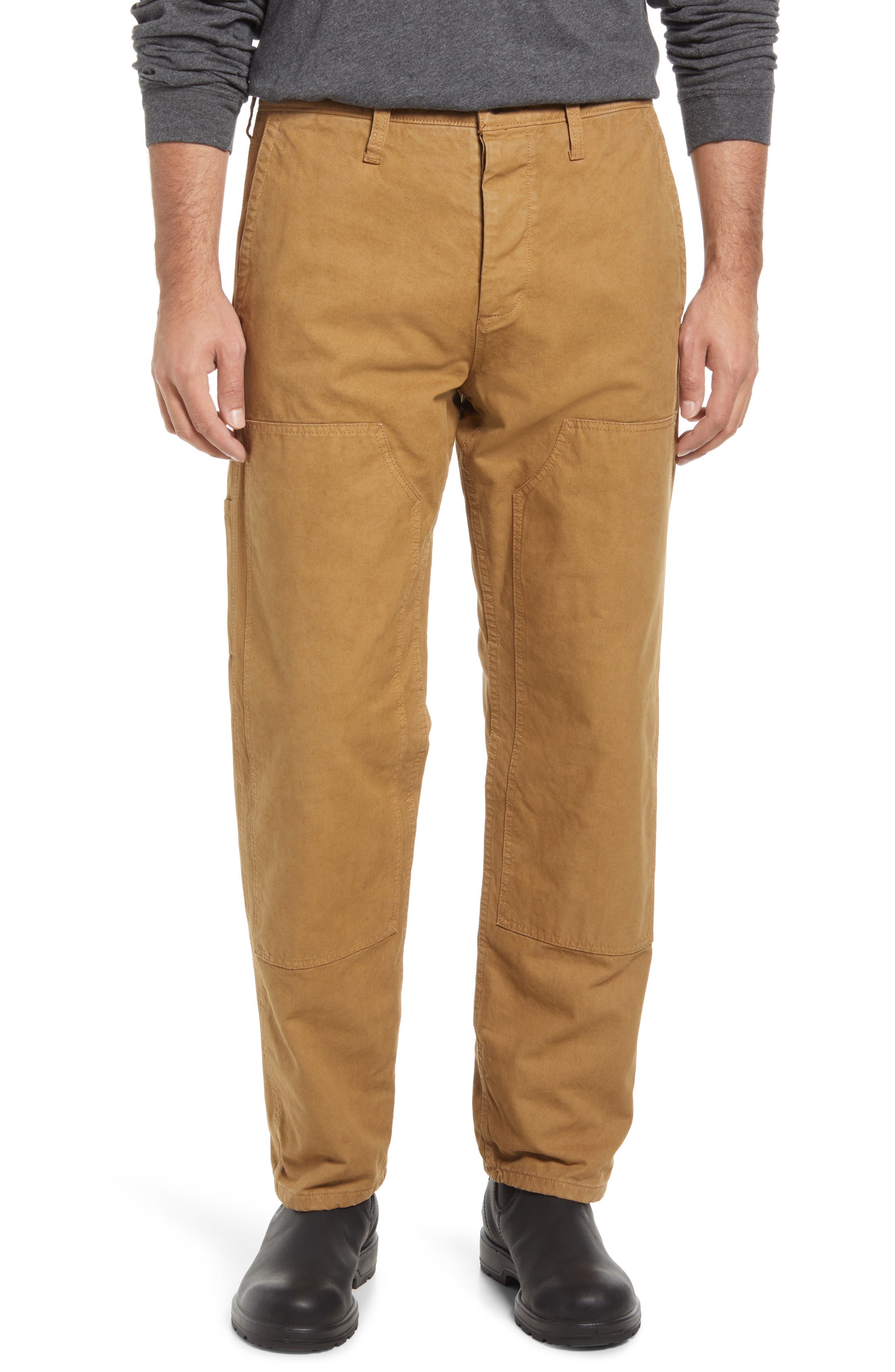 madewell mens pants