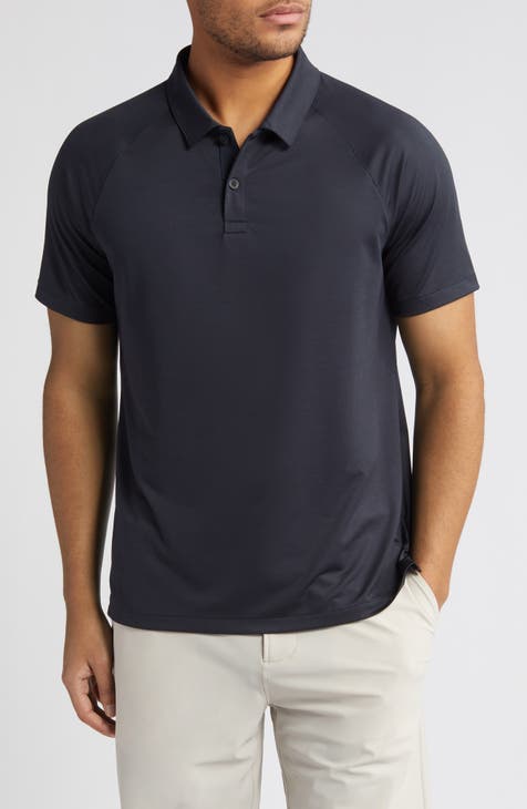 Chip Performance Golf Polo