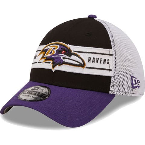 Men's Baltimore Ravens Hats