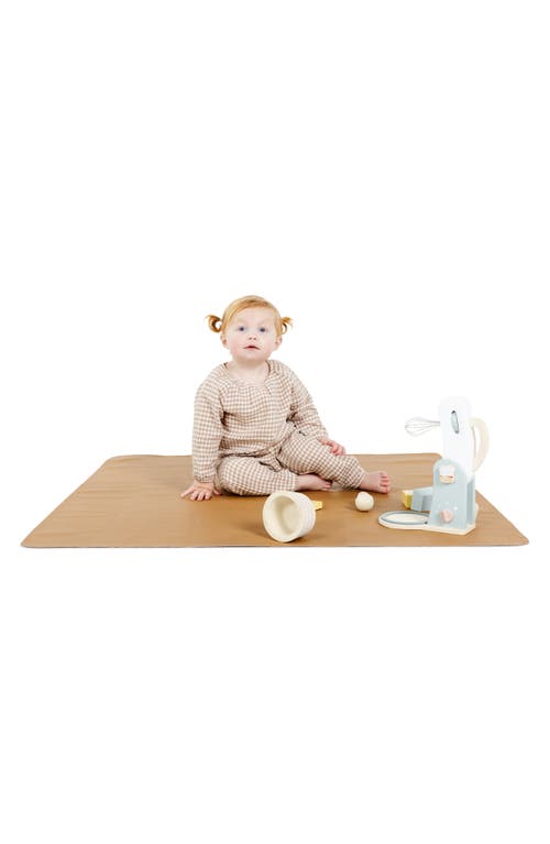 GATHRE Water Resistant Highchair Mat in at Nordstrom