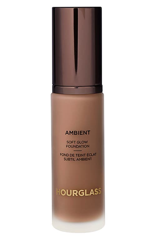 HOURGLASS Ambient Soft Glow Liquid Foundation in 14