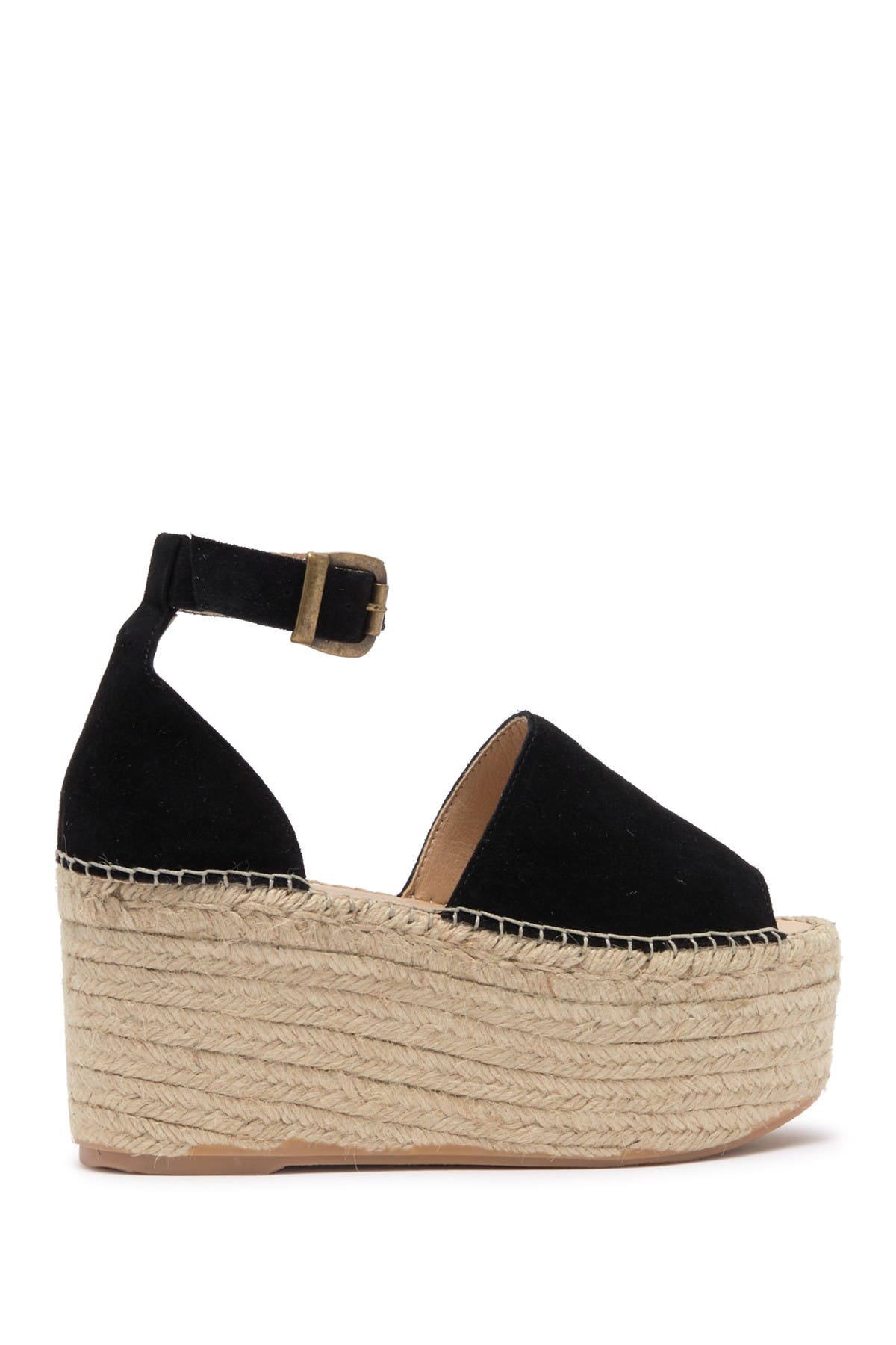 vince espadrille wedge