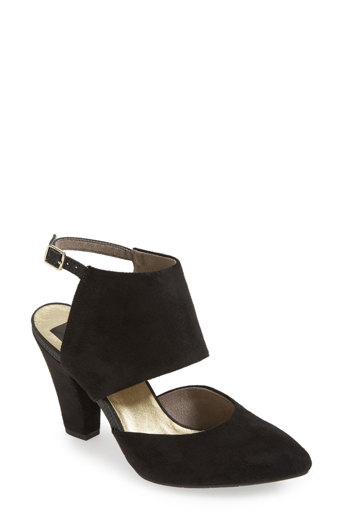 BC Footwear 'On the Sly' Pump (Women) Nordstrom