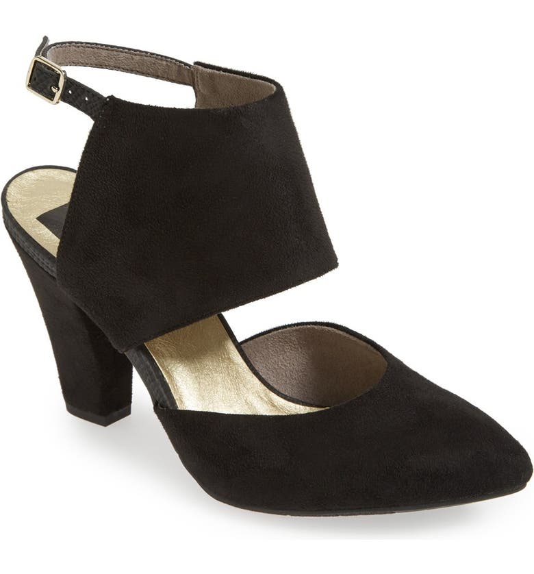 BC Footwear 'On the Sly' Pump (Women) | Nordstrom