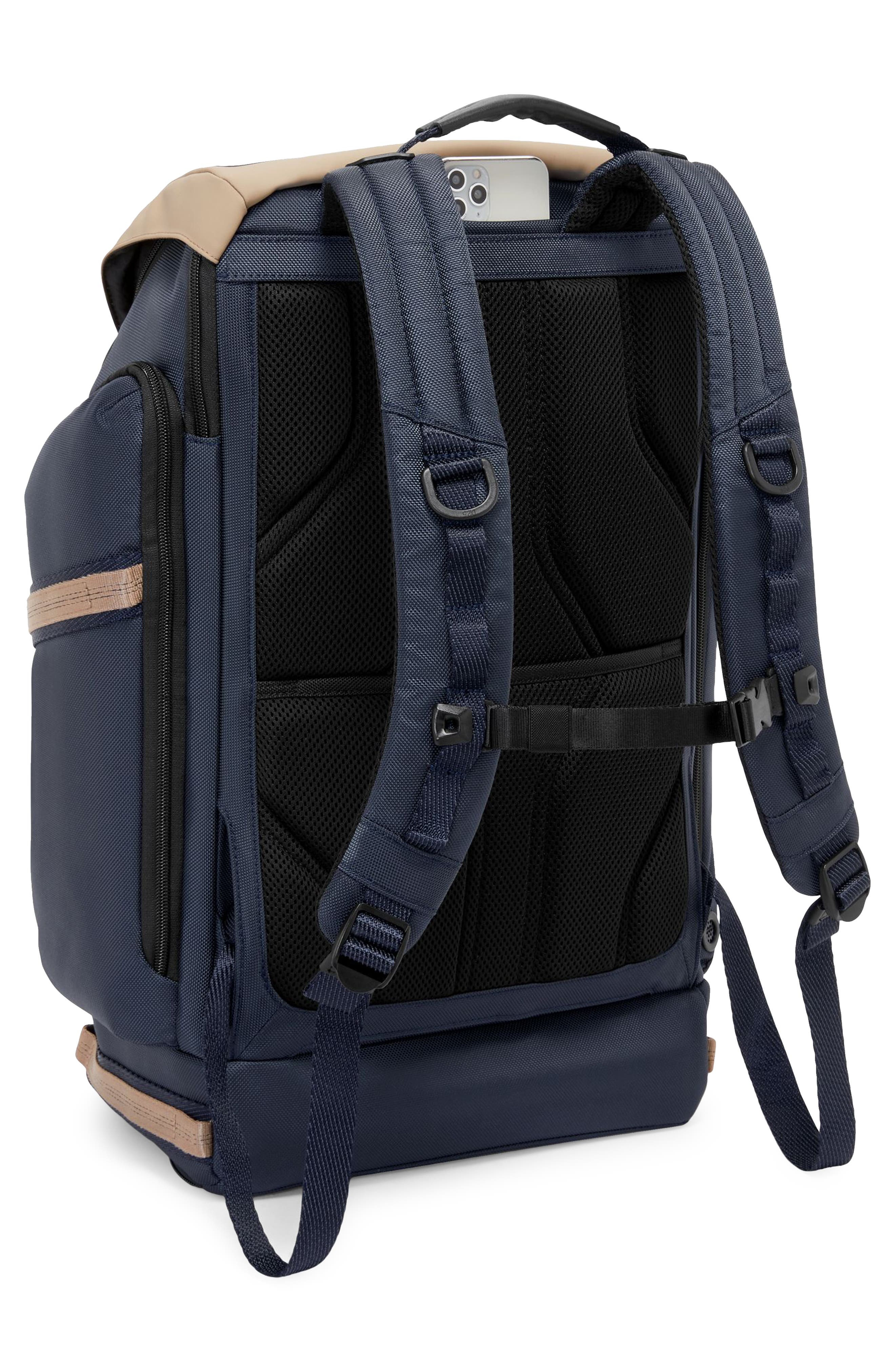 Tumi Expedition Flap Backpack Nordstrom