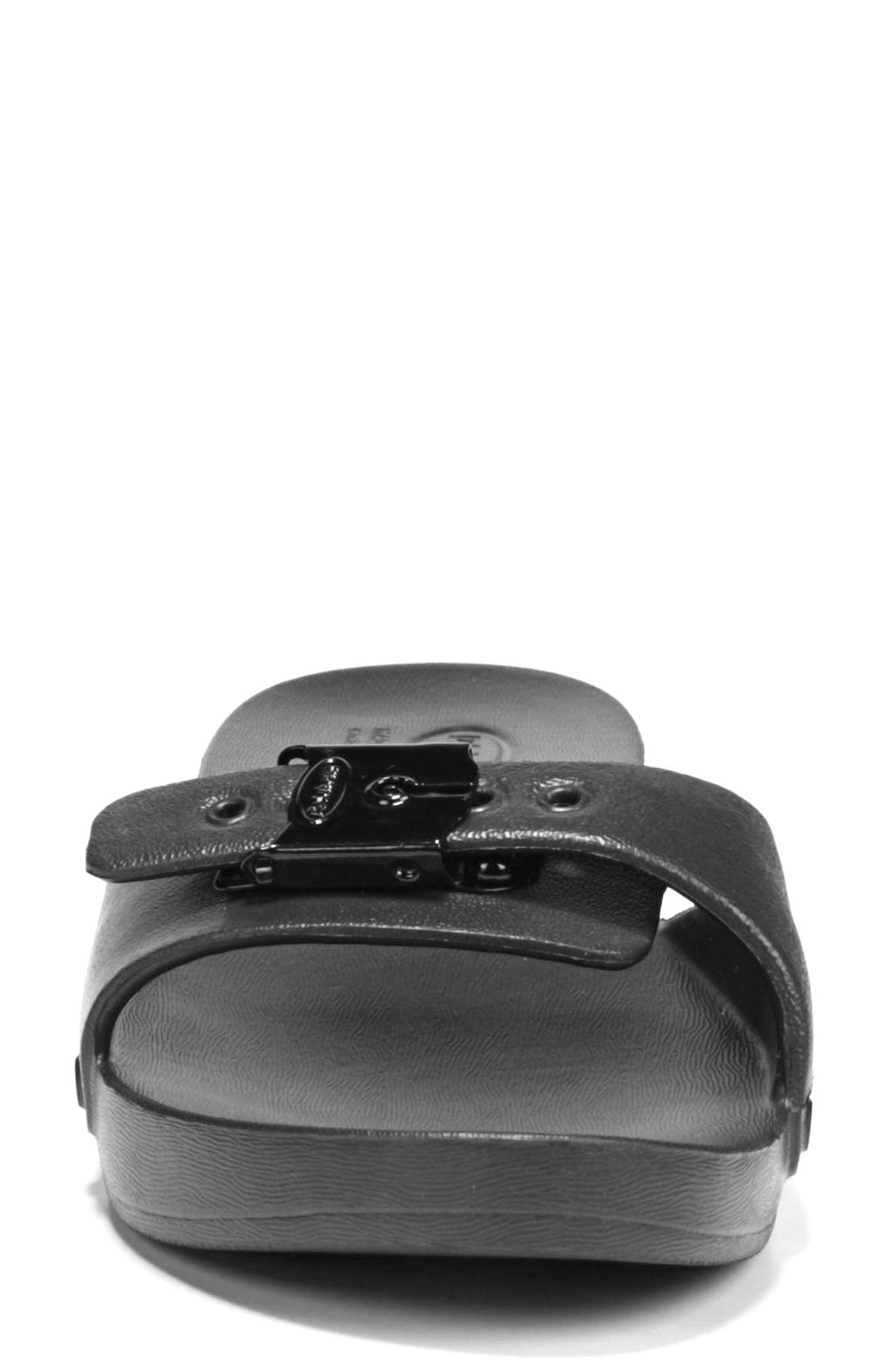 dr scholl's original eva sandals
