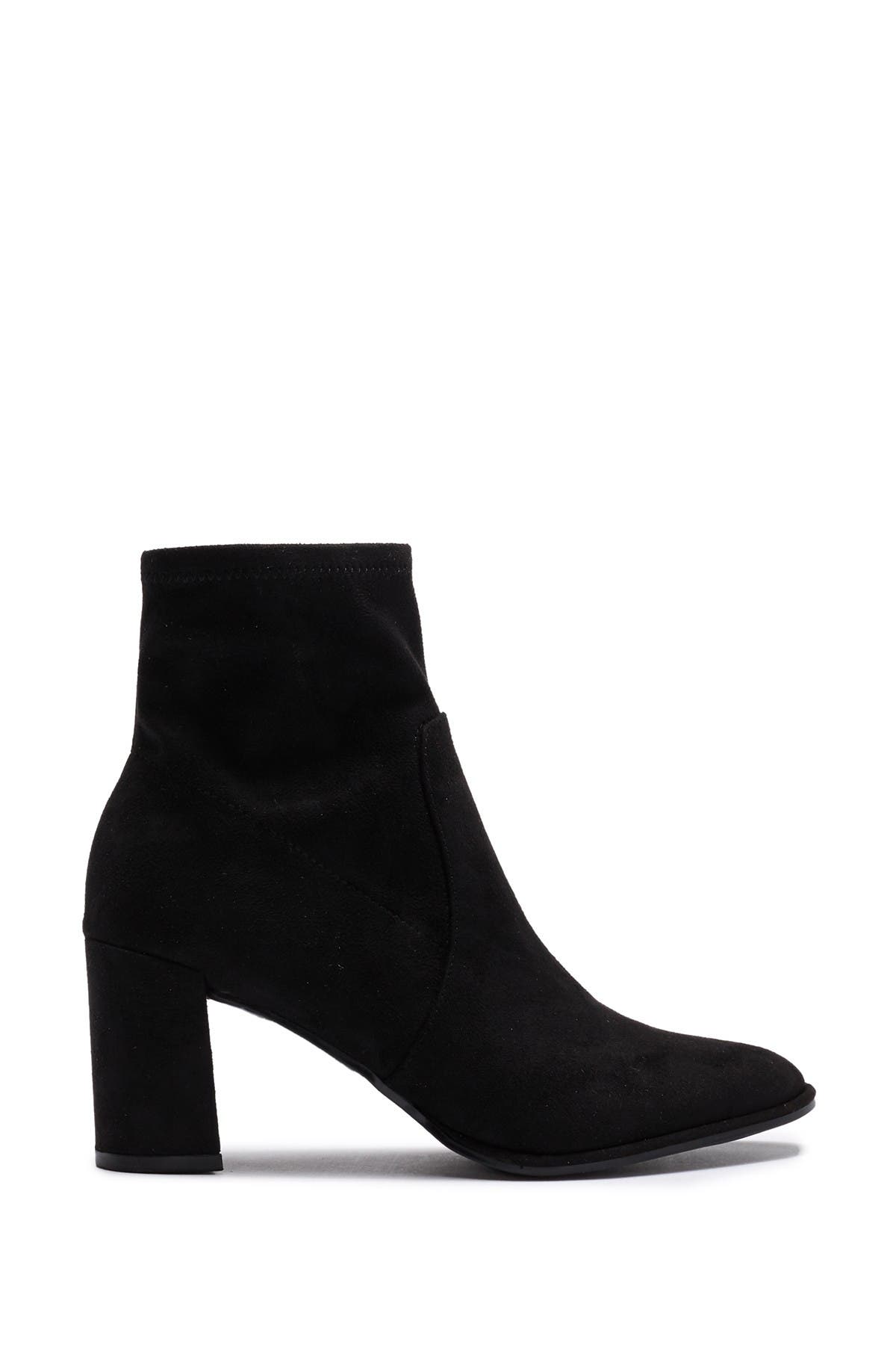 marc fisher lizzy bootie