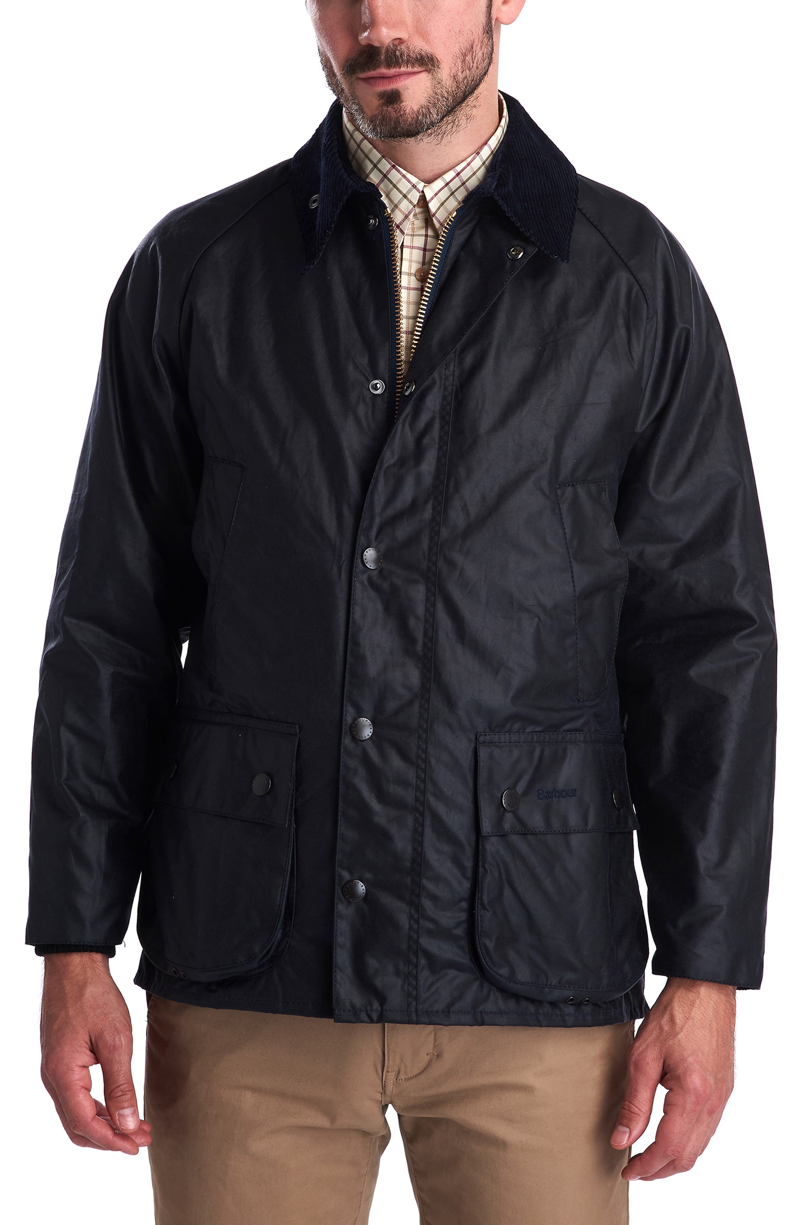 barbour bedal