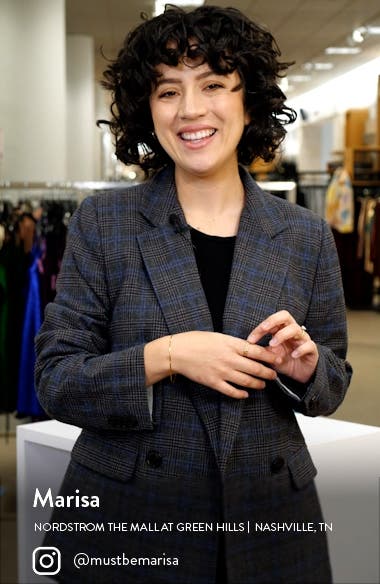 Bony Levy Herringbone Chain Bracelet Nordstrom