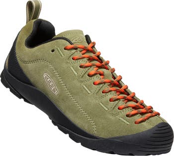 KEEN Jasper Low Top Hiking Sneaker (Women) | Nordstrom