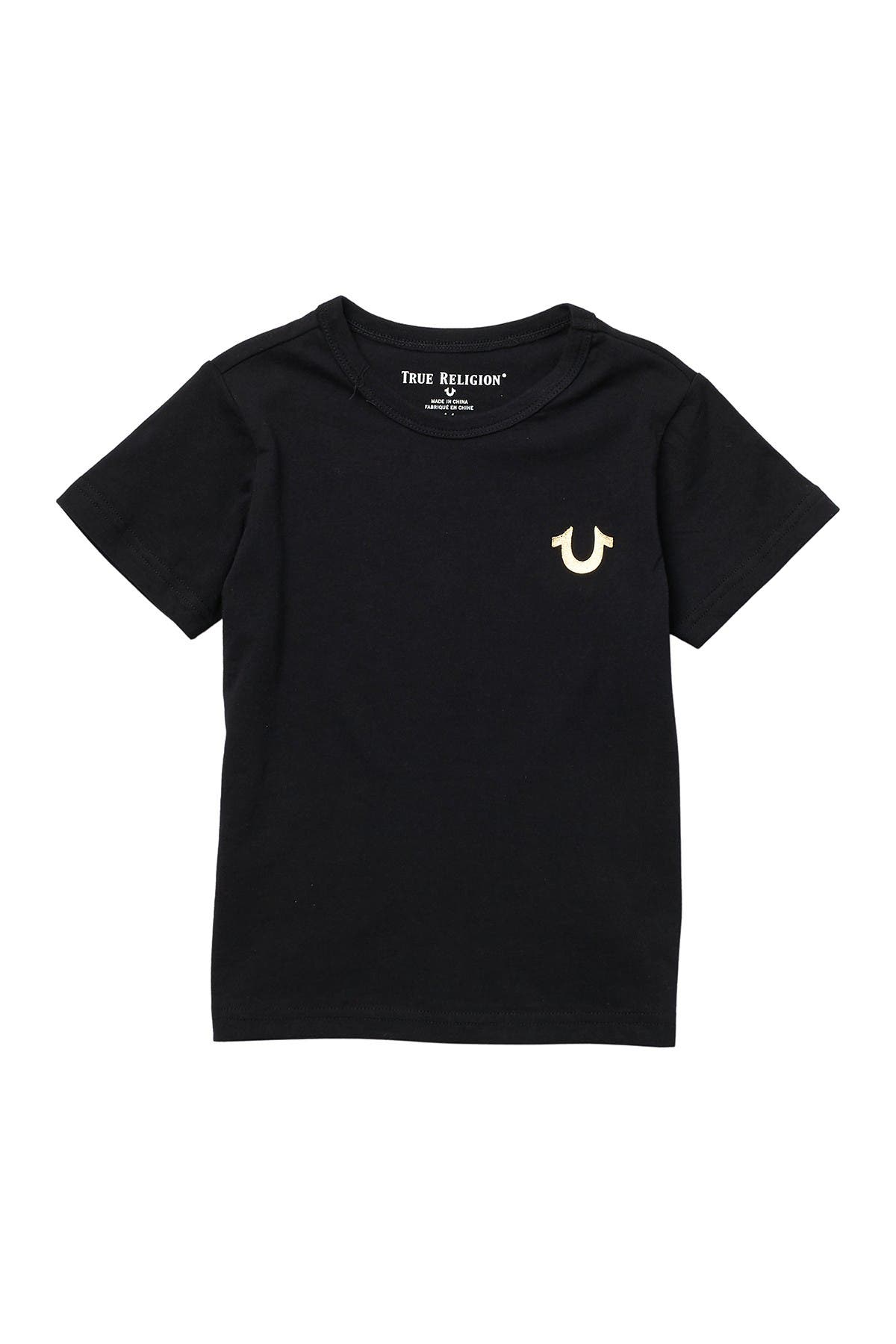 true religion baby boys shorts