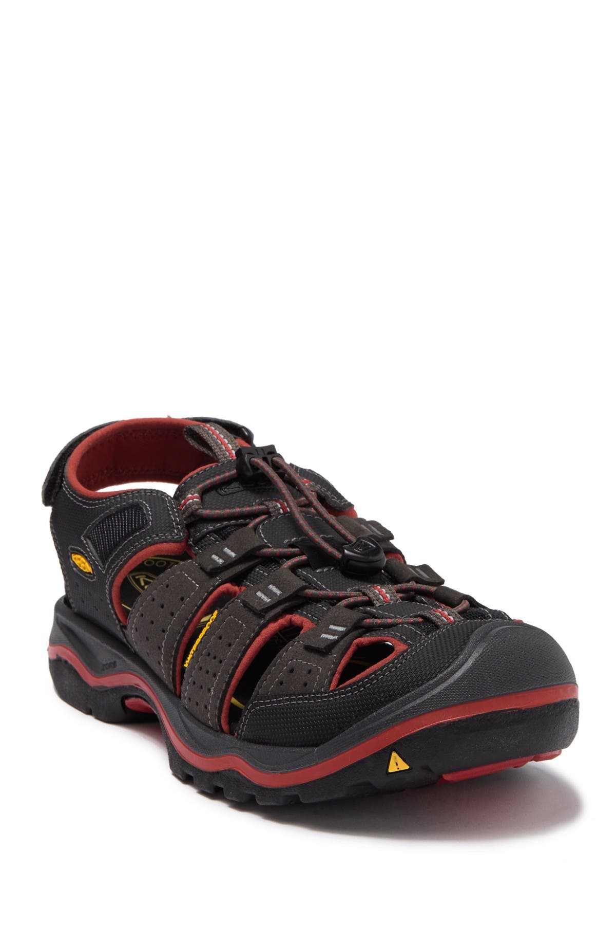 keen rialto 3