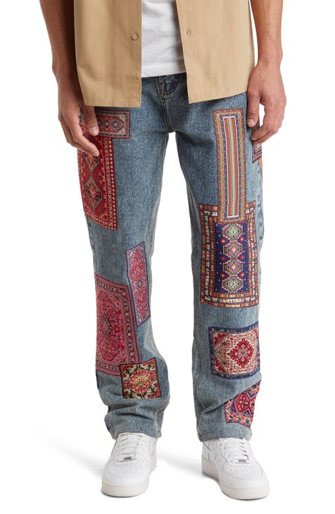 Men's MARKET Jeans