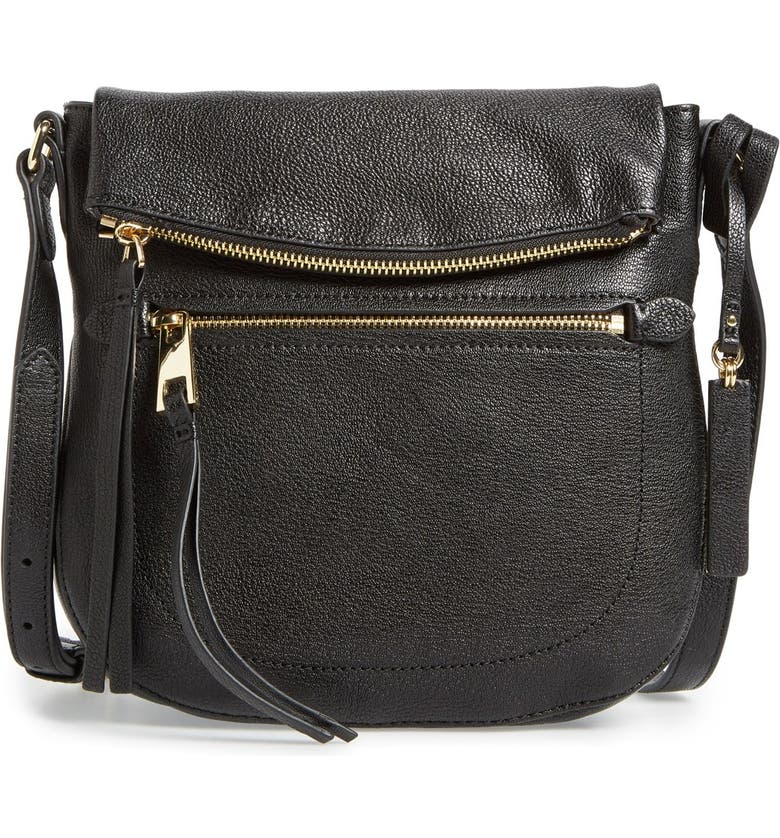Vince Camuto 'Tala' Leather Crossbody Bag (Nordstrom Exclusive) | Nordstrom