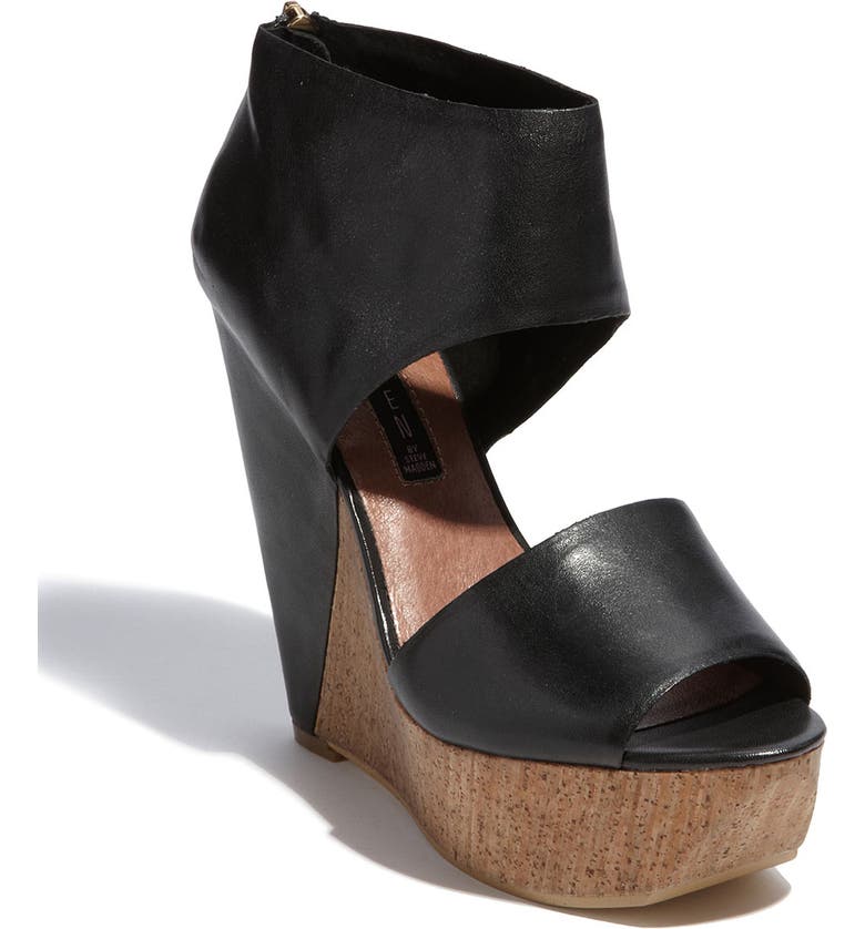 Steven by Steve Madden 'Bammba' Sandal | Nordstrom