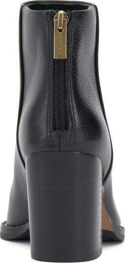 Polellah Pointed Toe Bootie