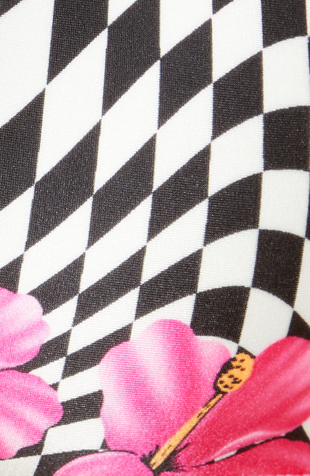 Frankies Bikinis Dallas Satin Bikini Top Nordstrom