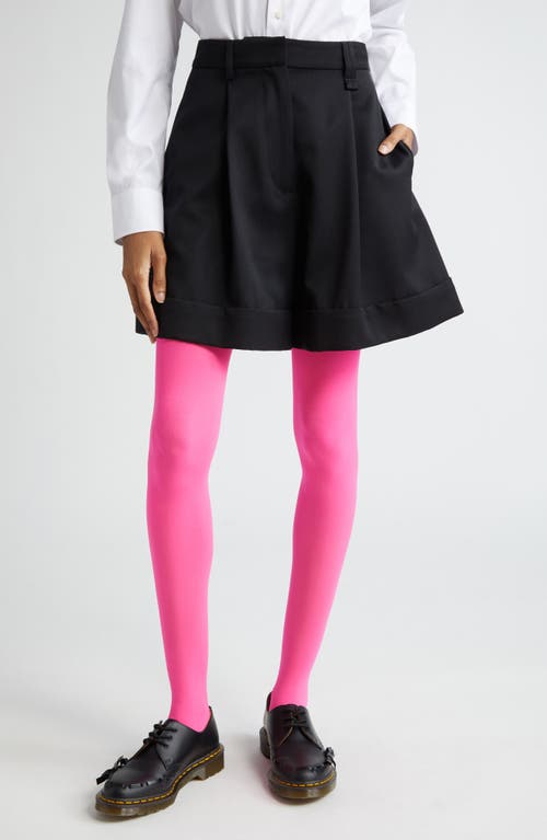 Comme des Garçons Tights Pink at Nordstrom,