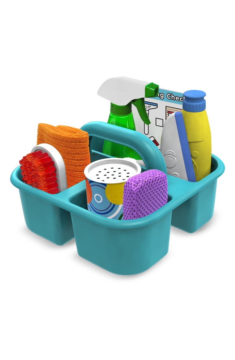 Melissa And Doug Cleaning Set Melissa & Doug Cleaning Play Set | Nordstrom