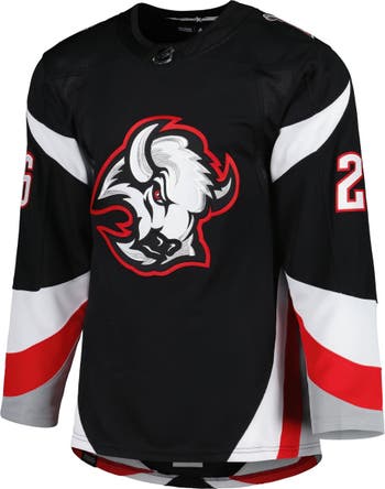 Boston Bruins adidas Alternate Primegreen Authentic Pro Custom Jersey -  Black