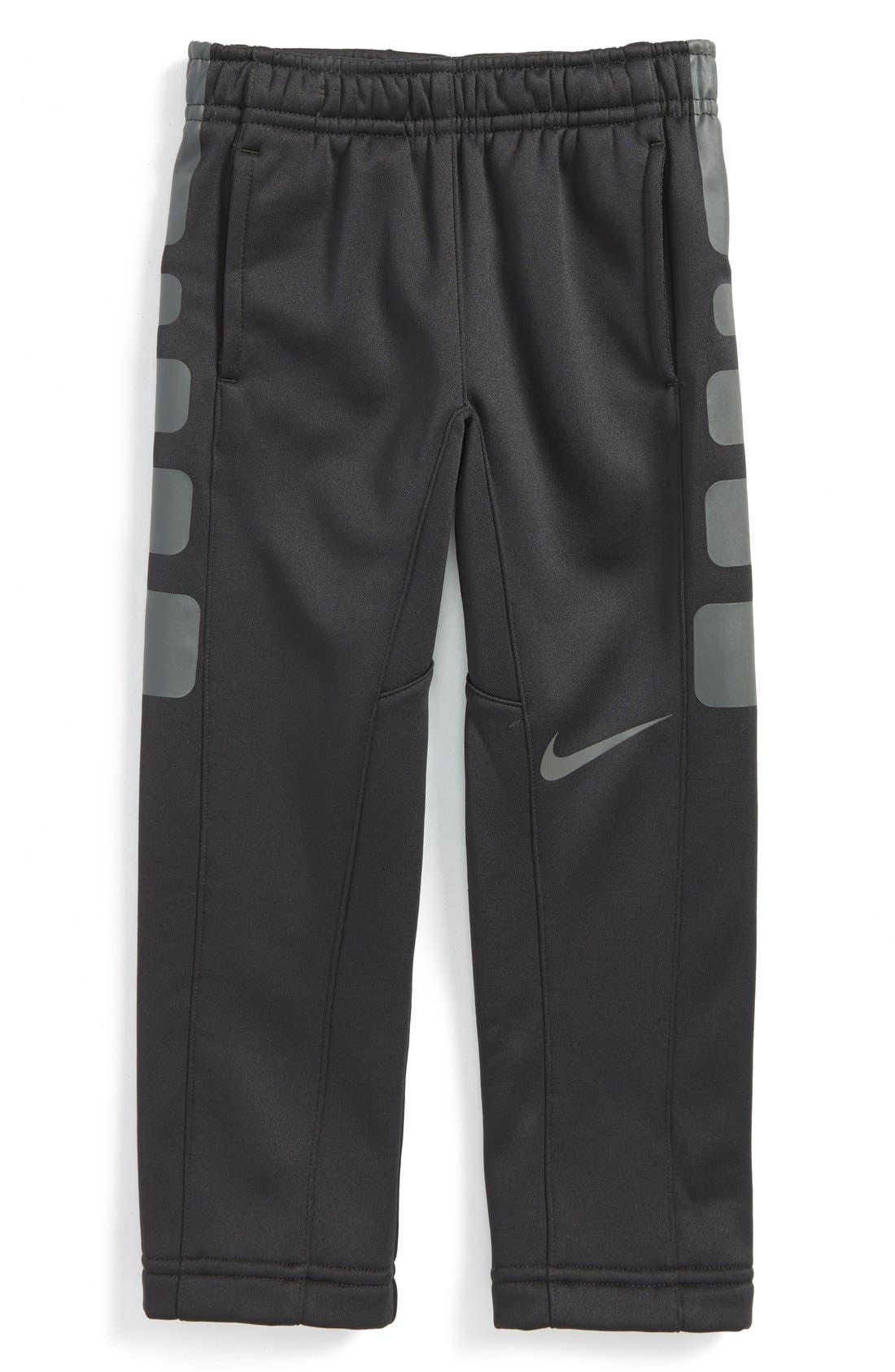nike elite stripe pants