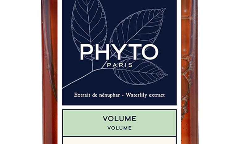 Shop Phyto Volume Volumizing Shampoo, 8.45 oz