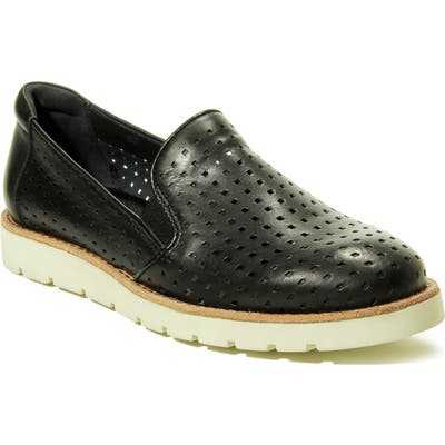 Vaneli Jemma Loafer- Black