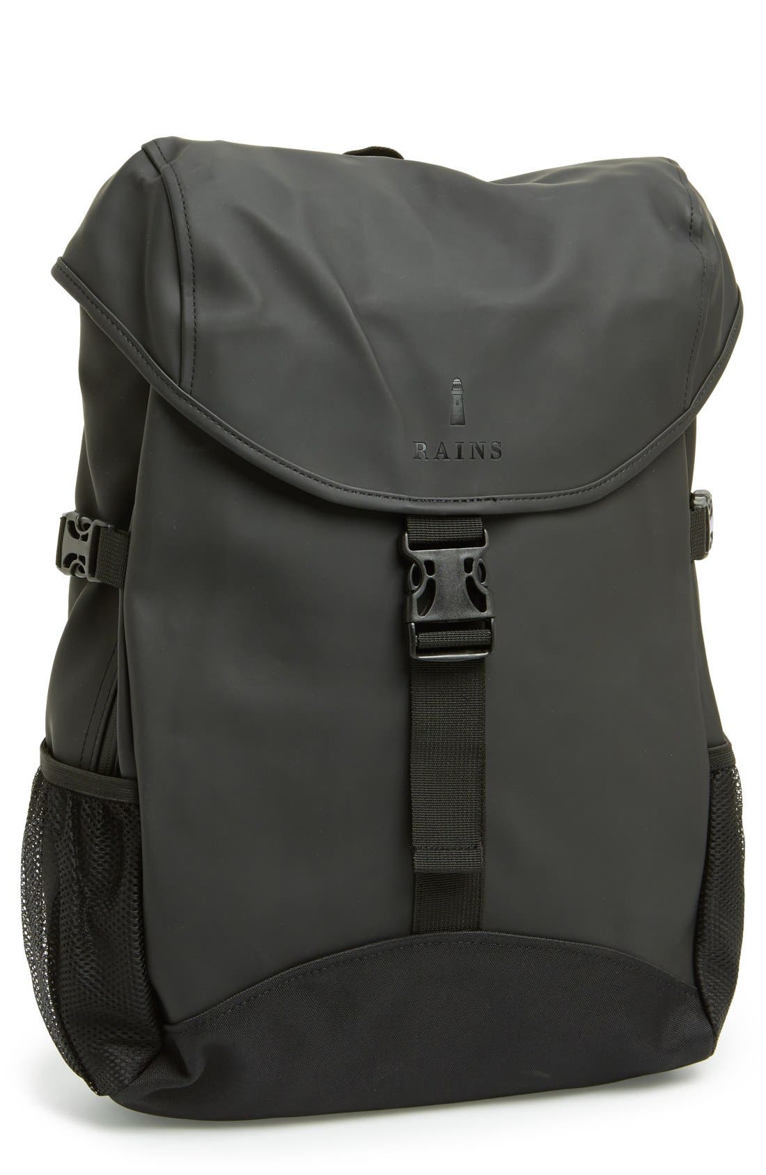 nordstrom rains backpack