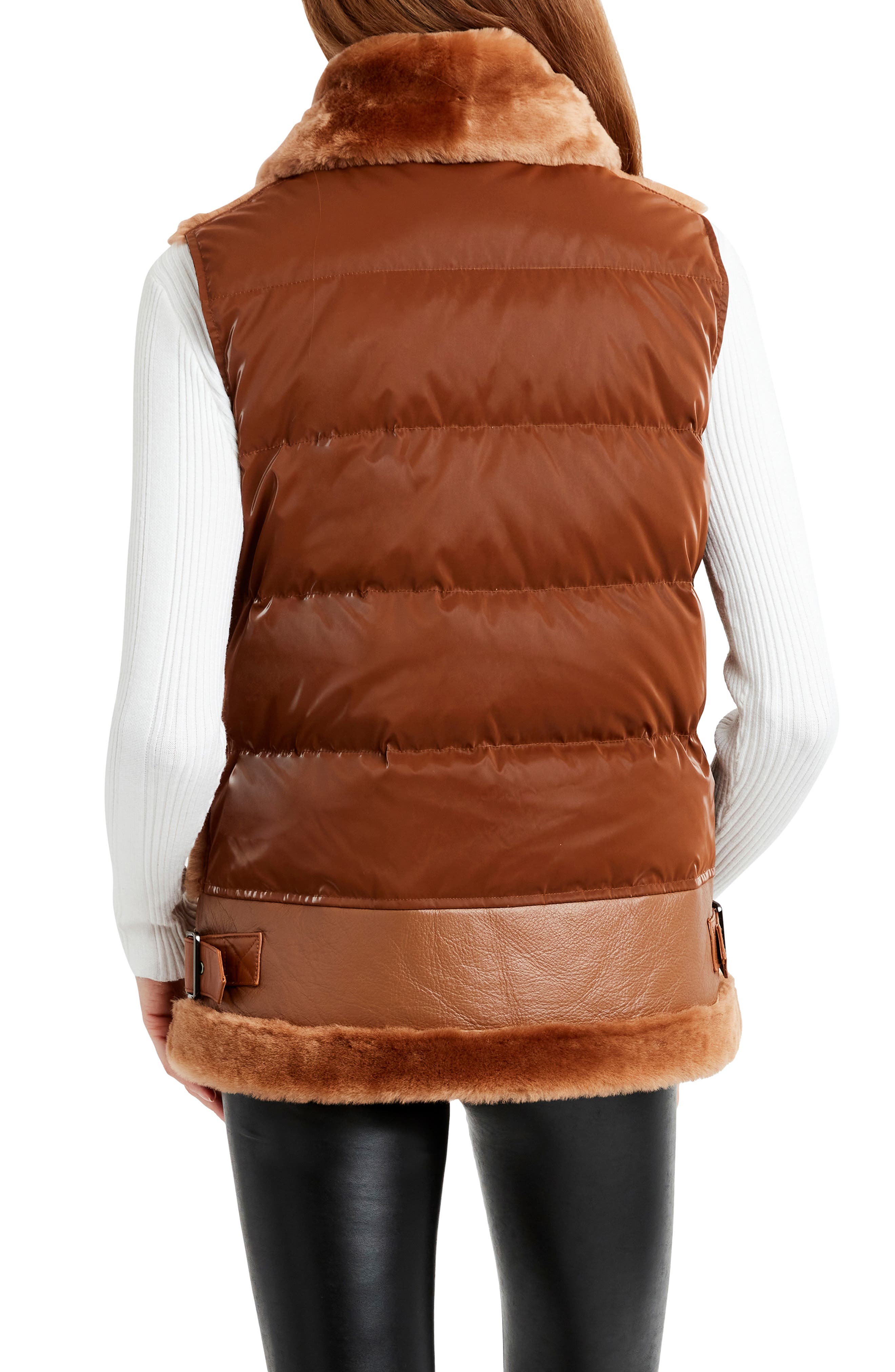 dawn levy vest