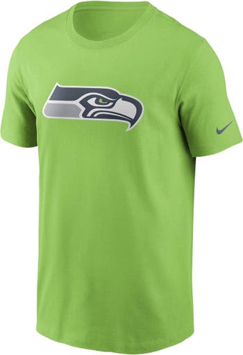 Seattle Seahawks playoff gear and apparel 2022-23