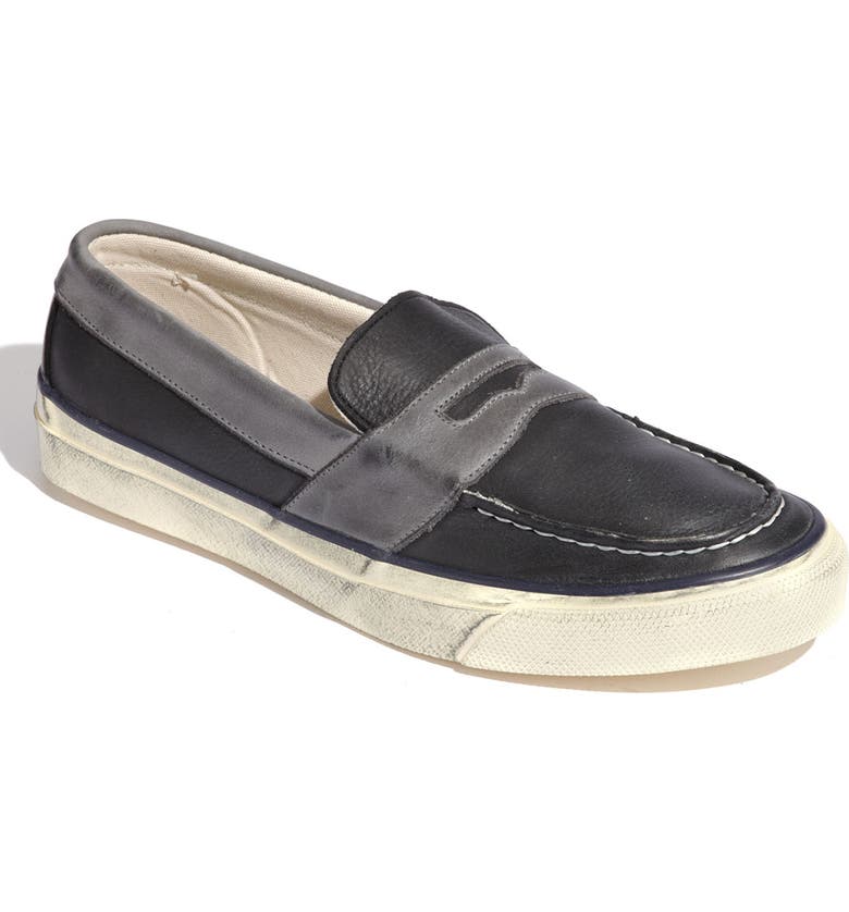 Sperry Top-Sider® 'Burnished Penny' Slip-On (Online Only) | Nordstrom