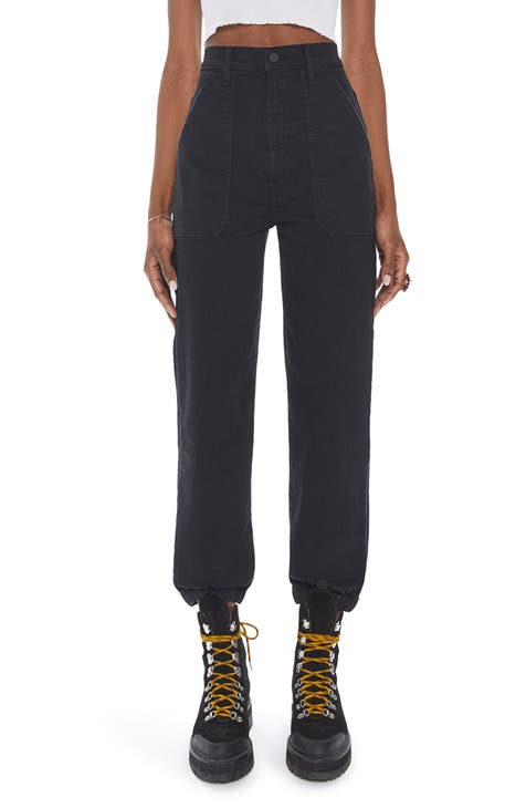 Overflødig Kalksten erhvervsdrivende Women's Joggers & Sweatpants Jeans & Denim | Nordstrom