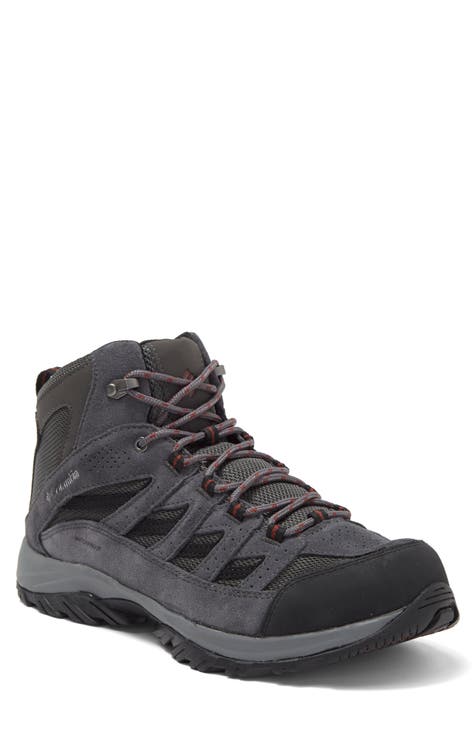 mens waterproof boots wide width