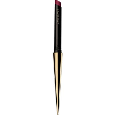 Hourglass Confession Ultra Slim High Intensity Refillable Lipstick - I Cant Wait - Vivid Fuchsia