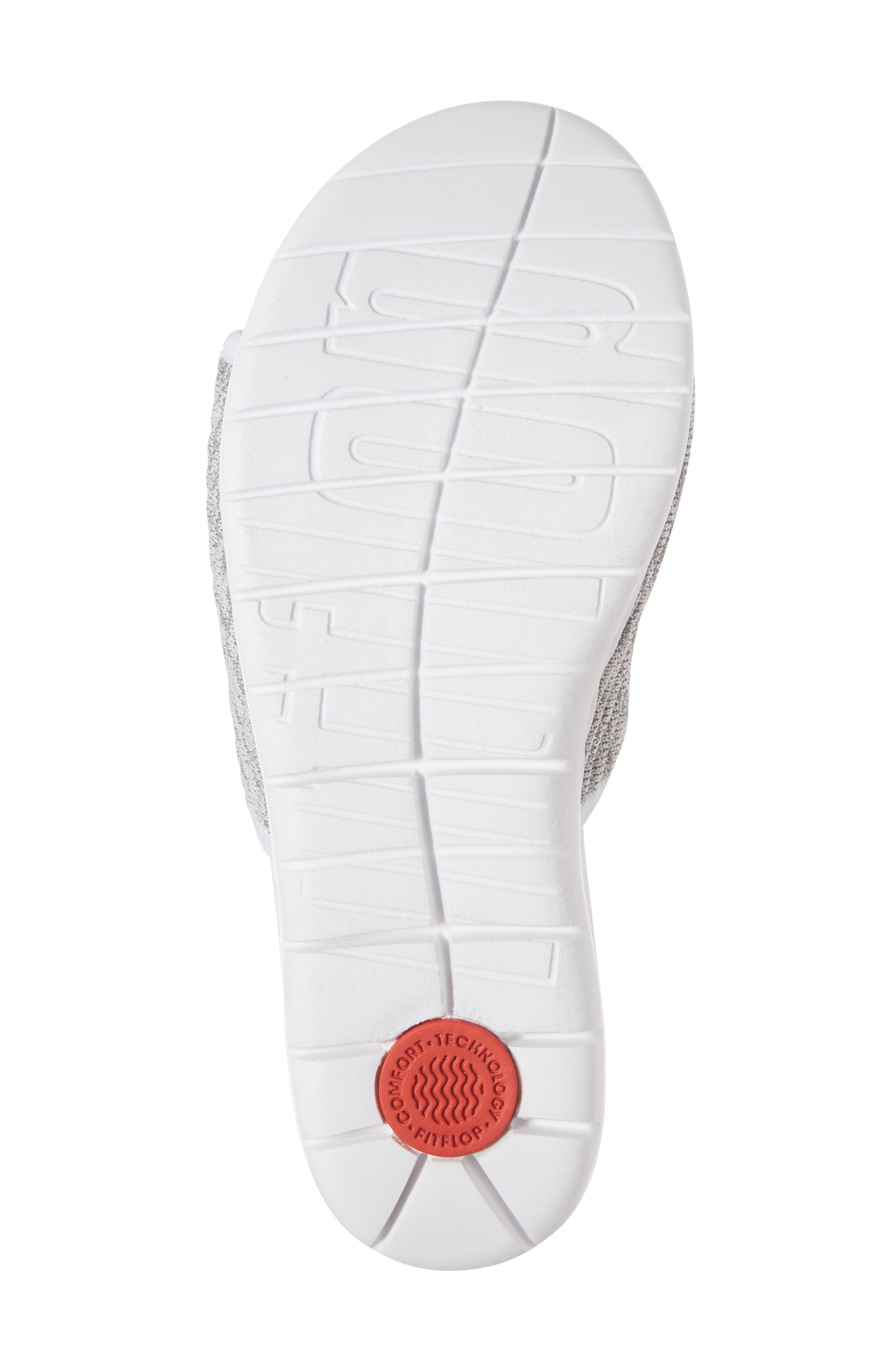 fitflop artknit sandals