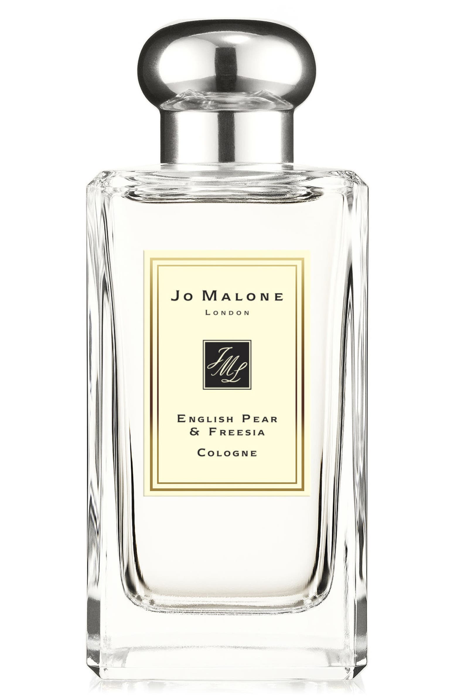 Jo Malone English Pear and Freesia cologne