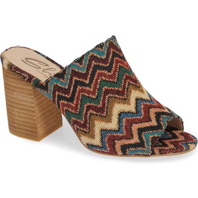 Sbicca Helena Sandal, Brown