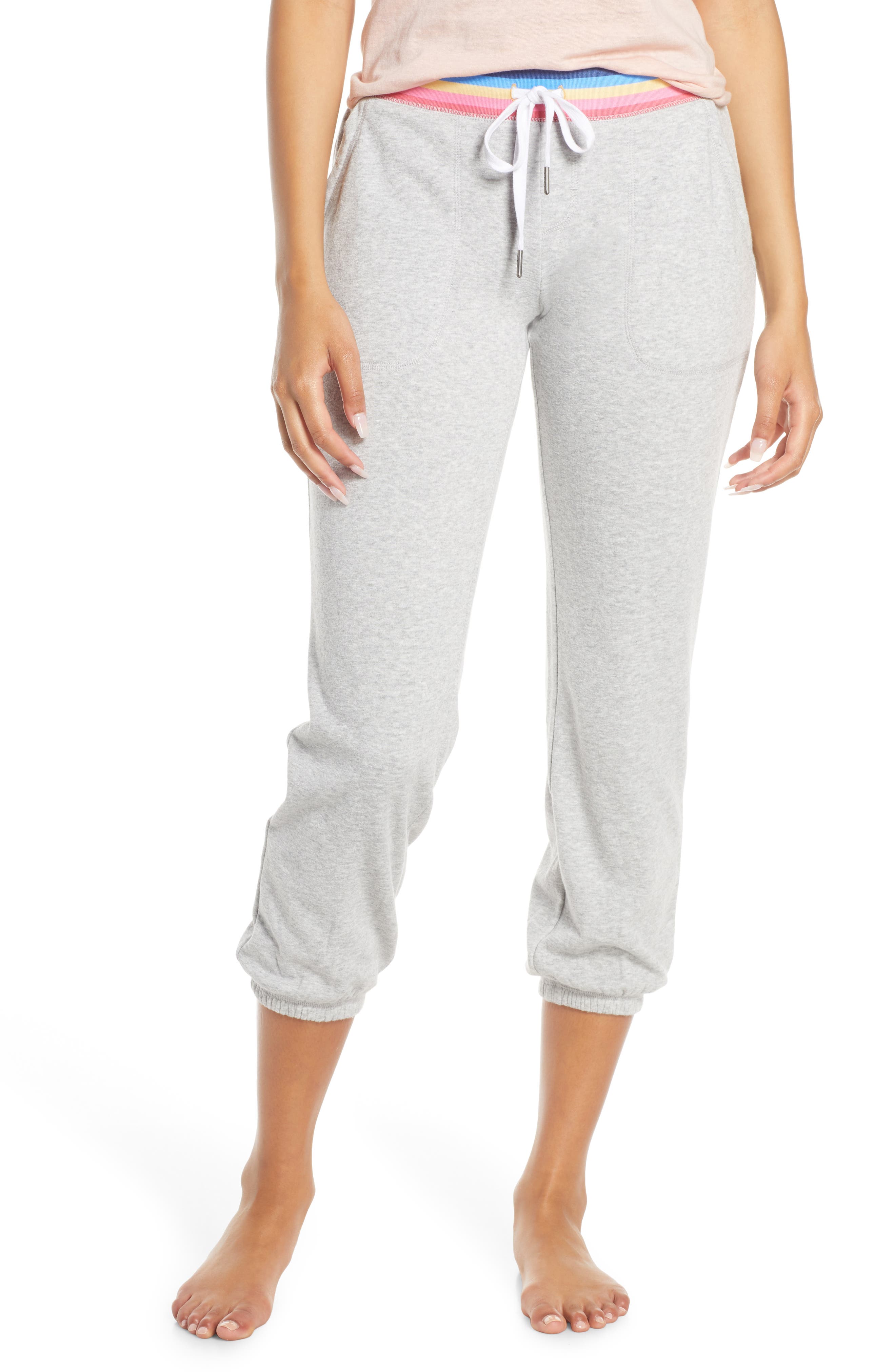 PJ Salvage Sundaze Lounge Jogger Pants Nordstrom