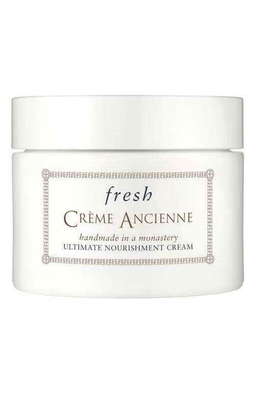 ® Fresh Crème Ancienne Face Cream