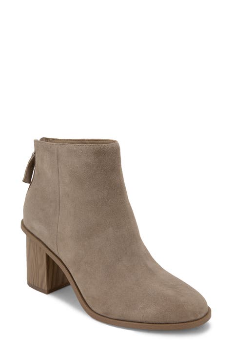 Splendid deals leather booties